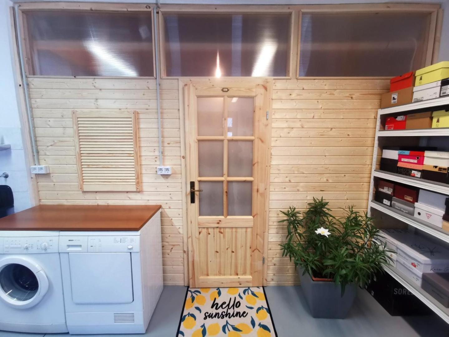 Lookout Resort Tiny House Rovte Exteriör bild