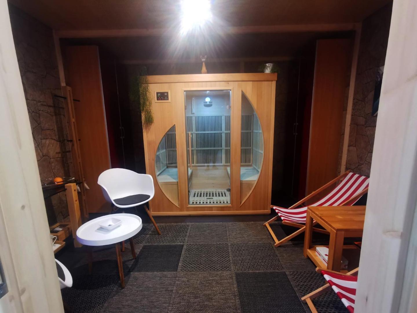 Lookout Resort Tiny House Rovte Exteriör bild